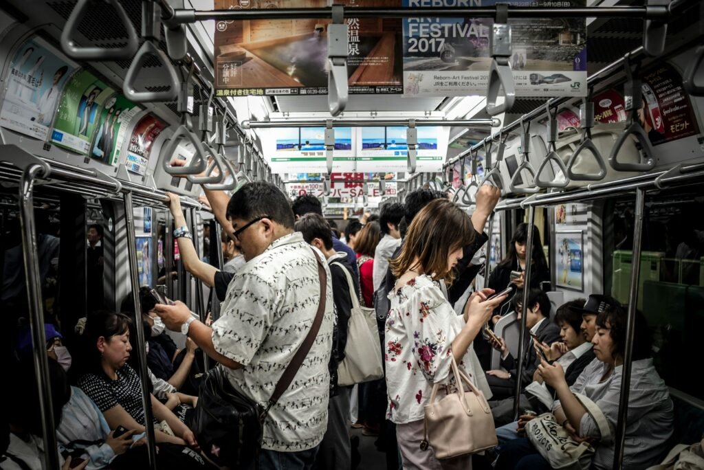 Constant Connectivity Challenges the Slow Living Lifestyle