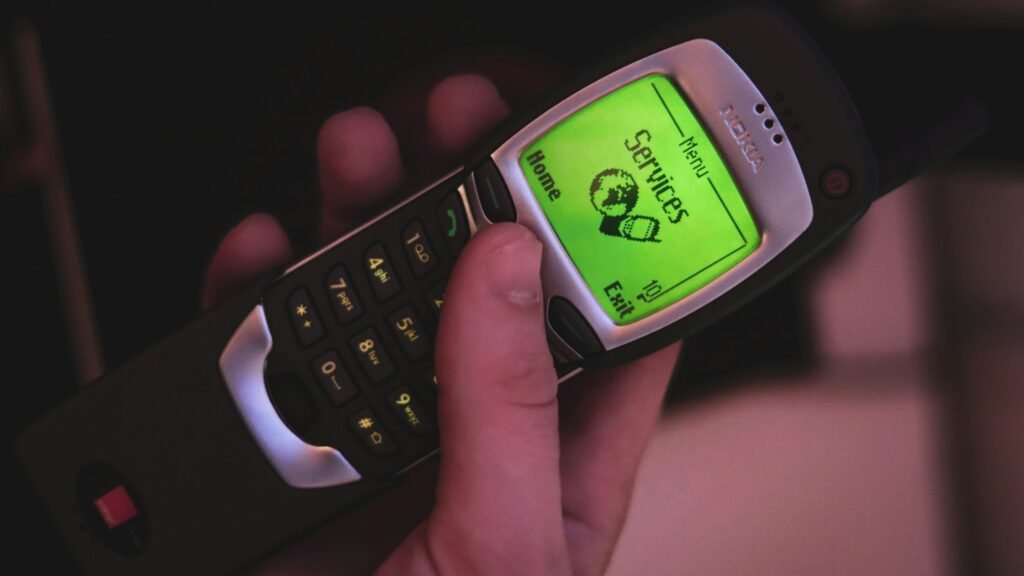 Digital Detox as a Lifestyle Movement