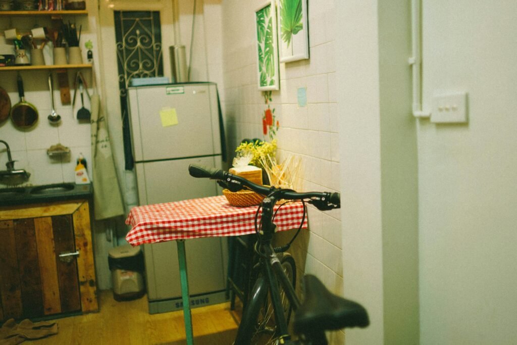 Organize Your Home to Support Slow Living Habits