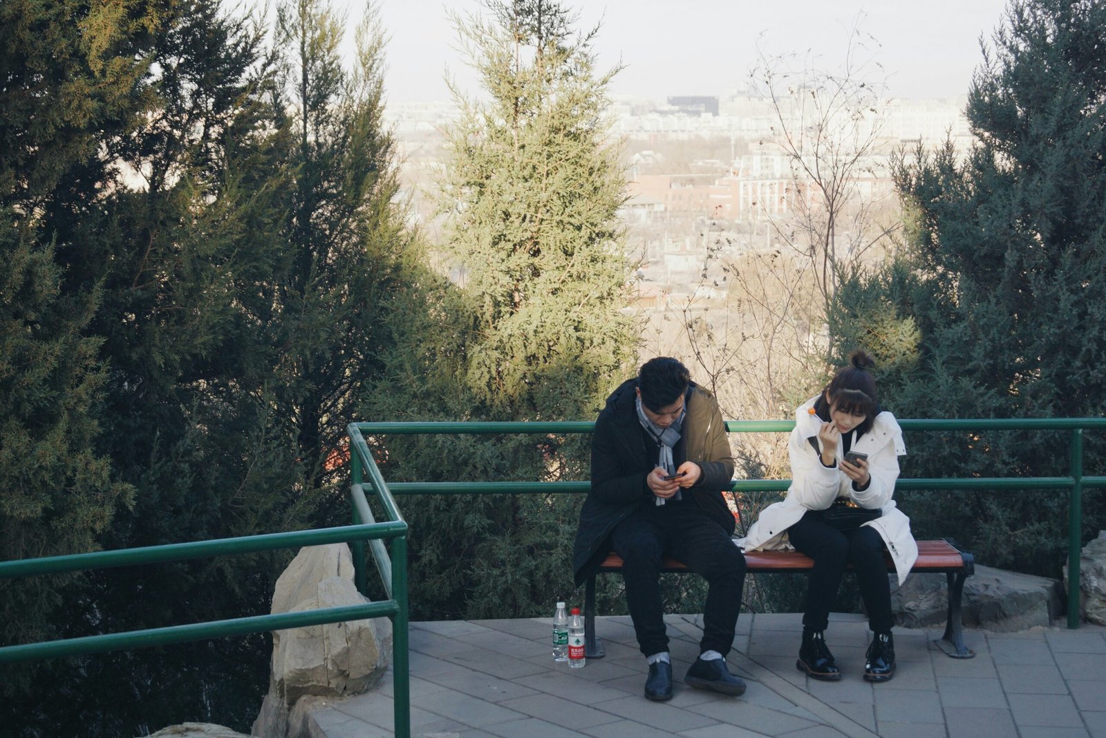 Illusion of existing Online Why We Keep Escaping Real Life