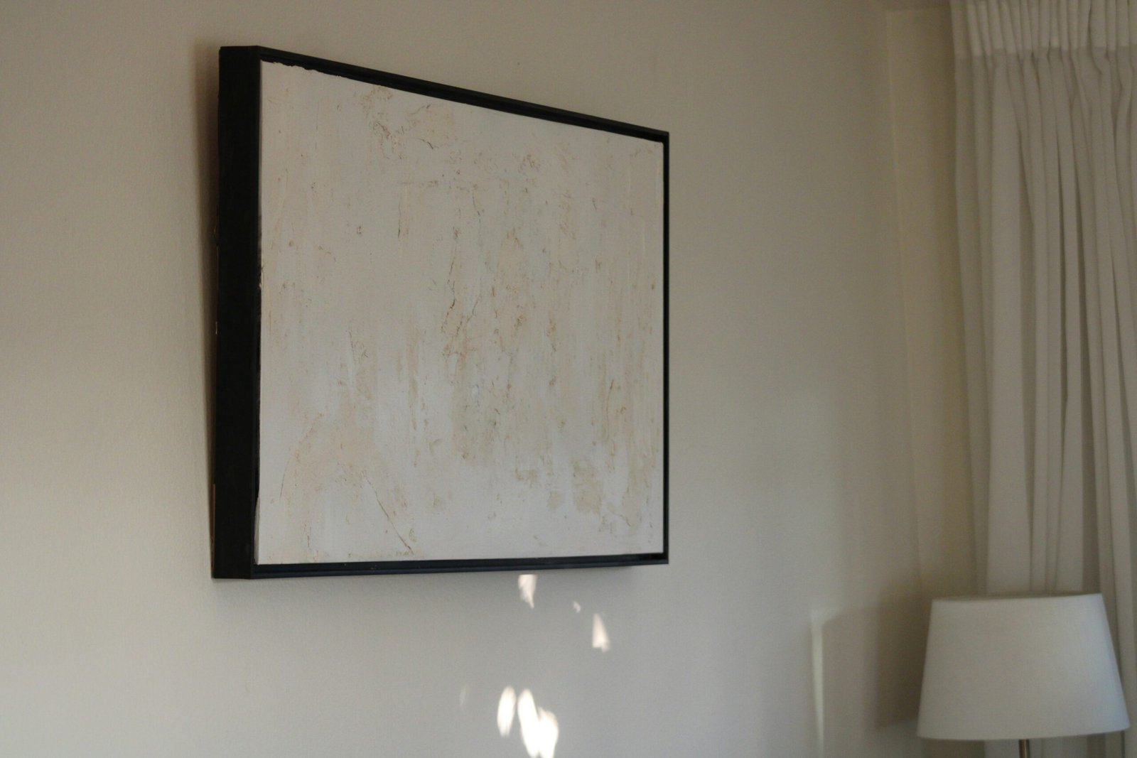 minimalist interior decoration