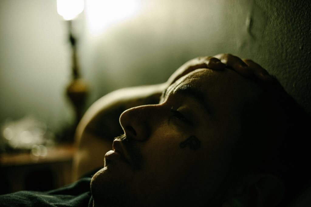 Stillness Isn’t Comfortable—It’s Powerful