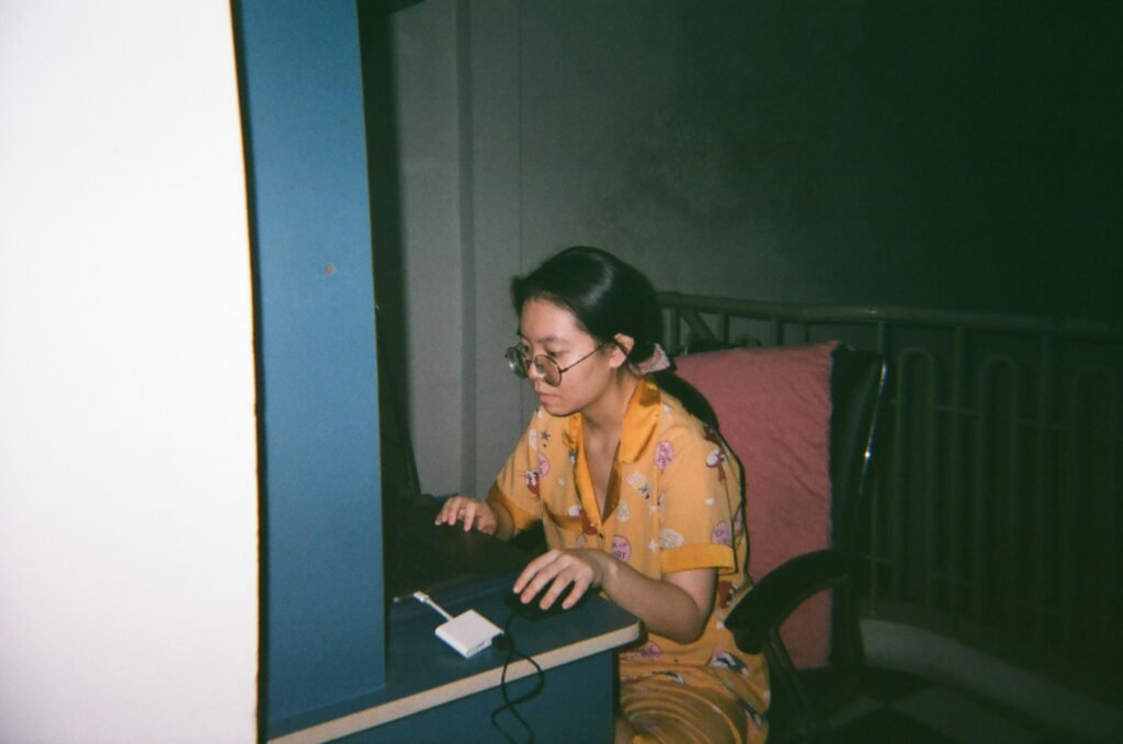 The Trap Behind the Illusion of existing Online