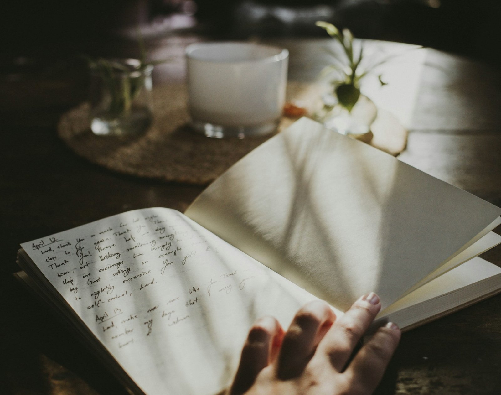 Is slowing down a privilege?